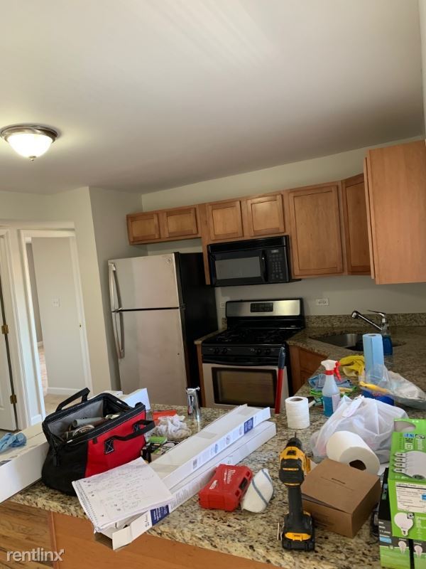 Building Photo - 2 br, 2 bath Apartment - 6414 N RIDGE BLVD
