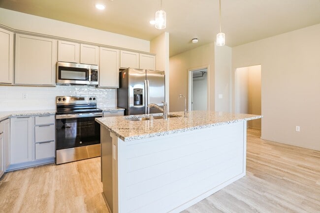 Building Photo - New Construction 2 bedroom 2 bathroom Rental
