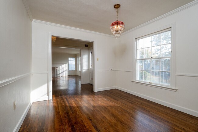 Building Photo - Park Hill Home with Original Details and Updated Kitchen