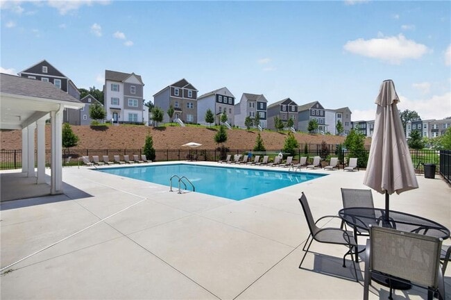 Building Photo - 1445 Creekside Cir NW