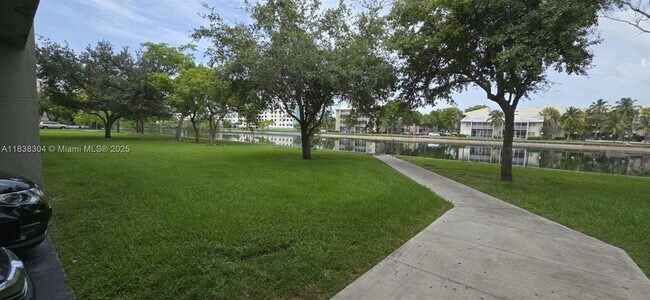 Building Photo - 8260 SW 210th St