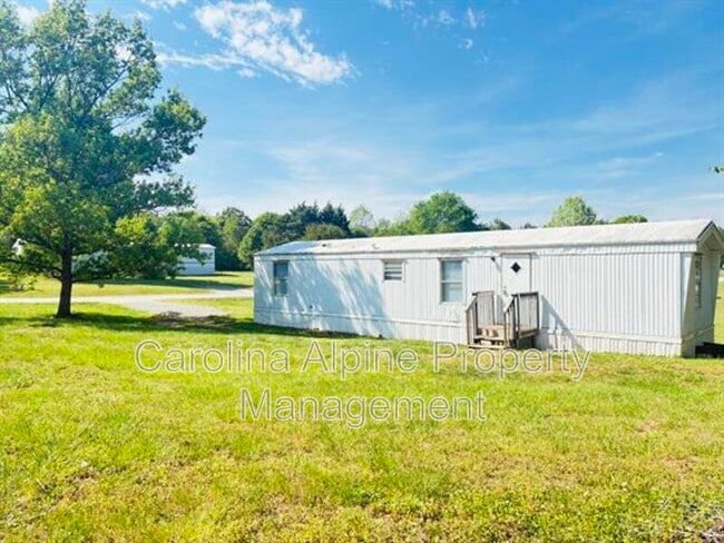 Building Photo - 3822 Towery Rd