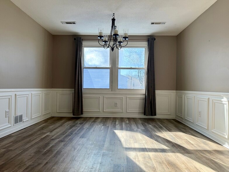 Dining Room - 4612 Mirror Light Pl