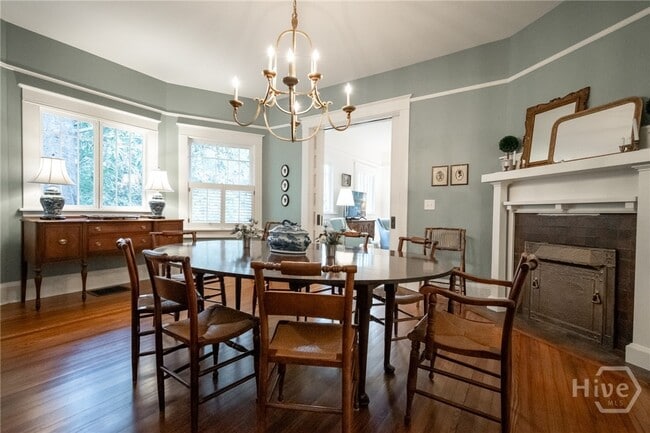 Building Photo - 290 Milledge Cir