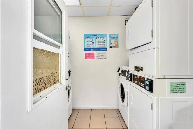 Laundry - 5800 NE 22nd Way