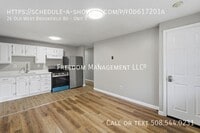 Building Photo - 26 Old West Brookfield Rd