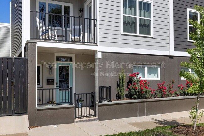 Building Photo - 3120 N Street