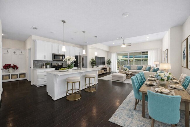 Building Photo - 3411 Ovids Orchard Dr