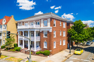 Building Photo - The Collection of Historic Richmond