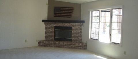 Building Photo - 3527 E Trevino Dr