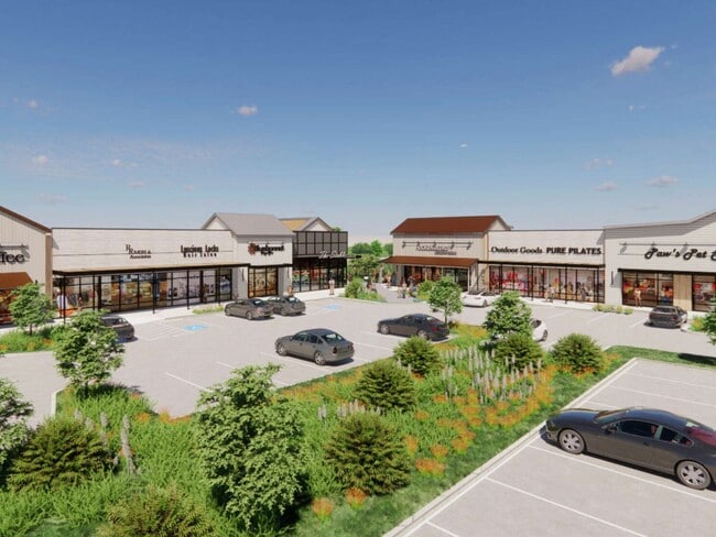 Building Photo - 2847 Orange Leaf Dr