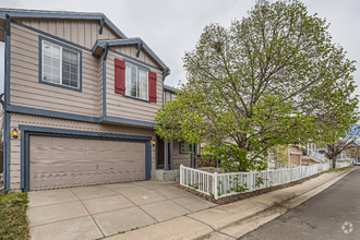 Building Photo - 1287 S Beeler Ct