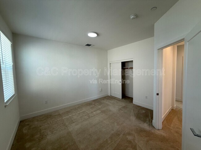 Building Photo - 1510 Barker St