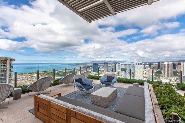 Primary Photo - Aalii High Floor 1 bedrrom, 1 bath, 1 parking