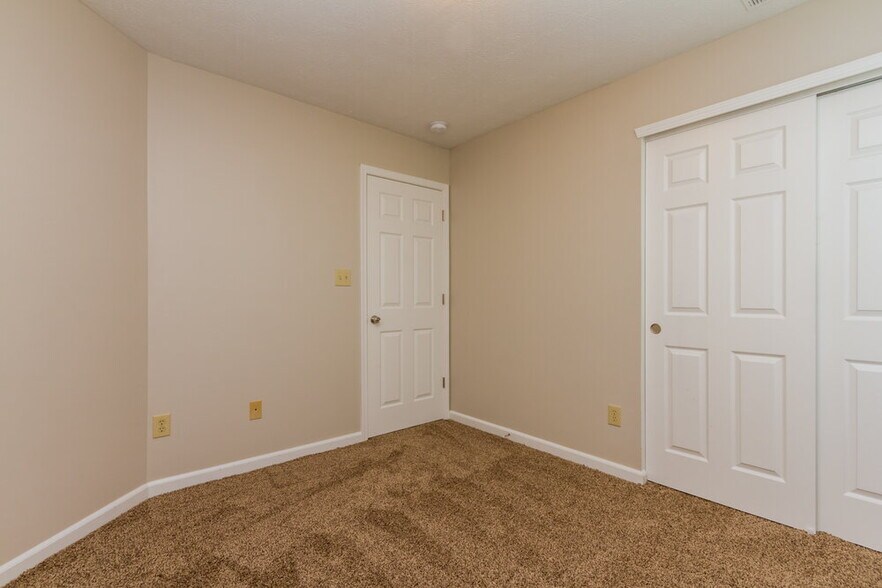 Building Photo - 6851 W Odessa Way