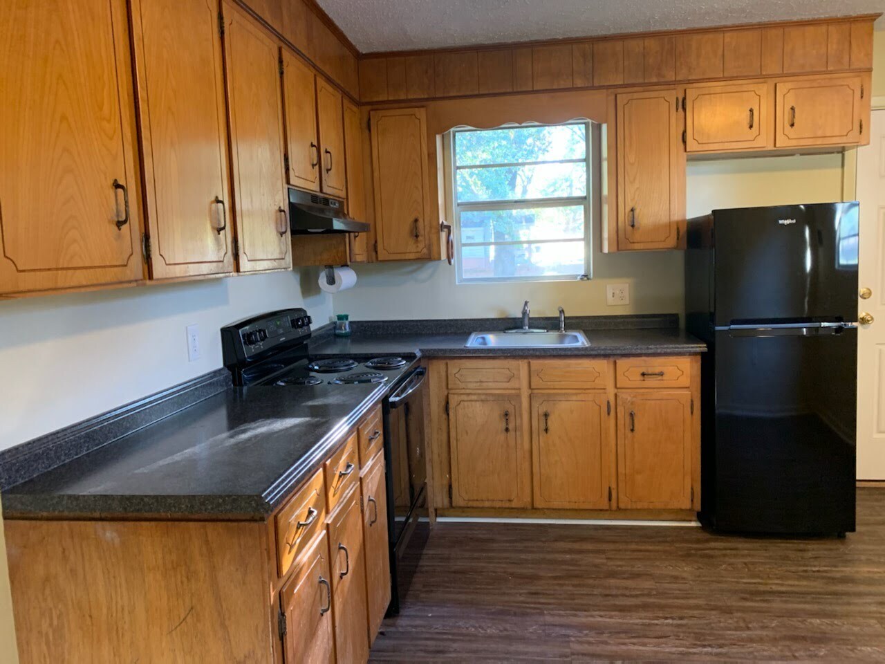 Building Photo - 304 McCormick St NW