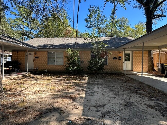 Building Photo - 1522 N Thompson St