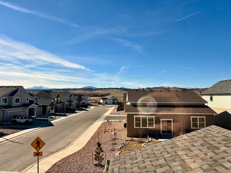 Building Photo - 4705 Whistler Dr