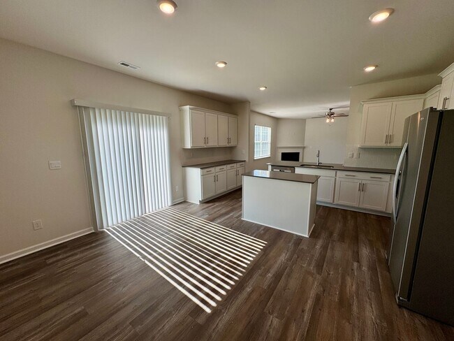 Building Photo - Brand New 4BR/2.5BA Single Family Home