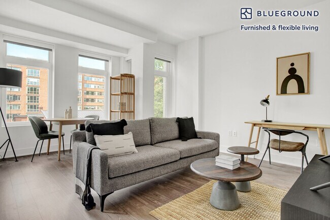 Building Photo - 1772 Church St NW