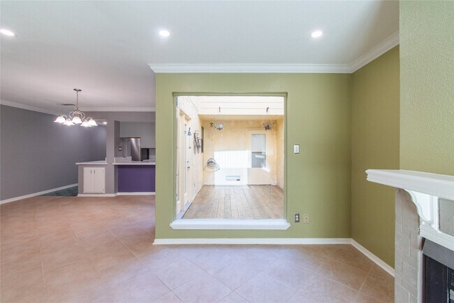 Building Photo - 11311 Harwin Dr.