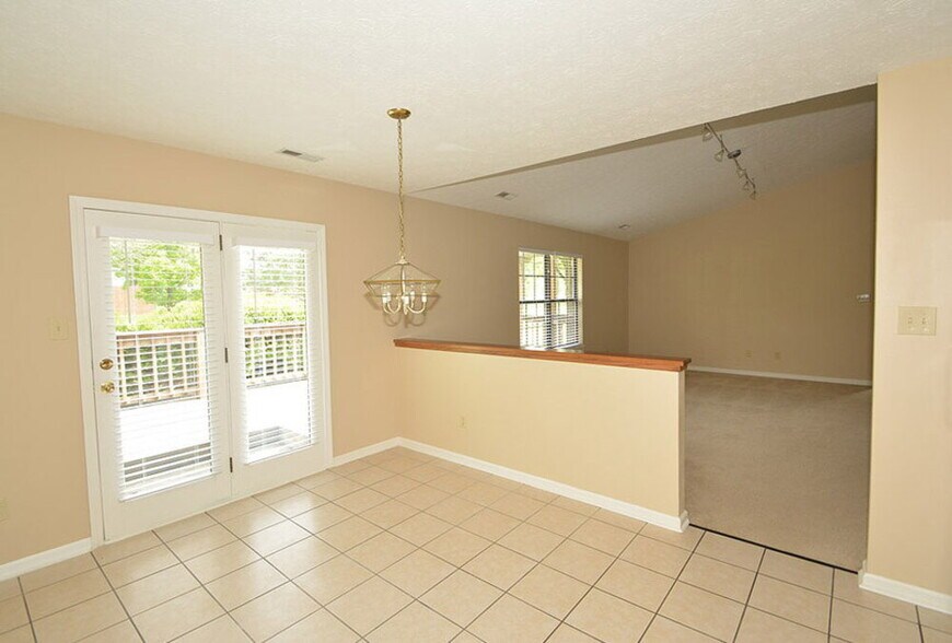 Building Photo - 5510 Allison Way