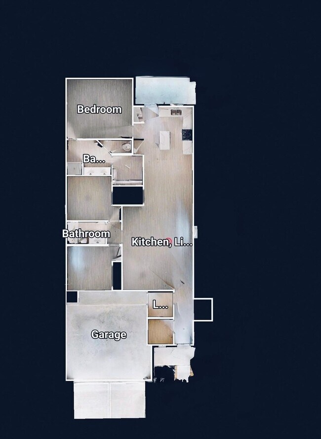 Building Photo - 22858 Ephesus Ave