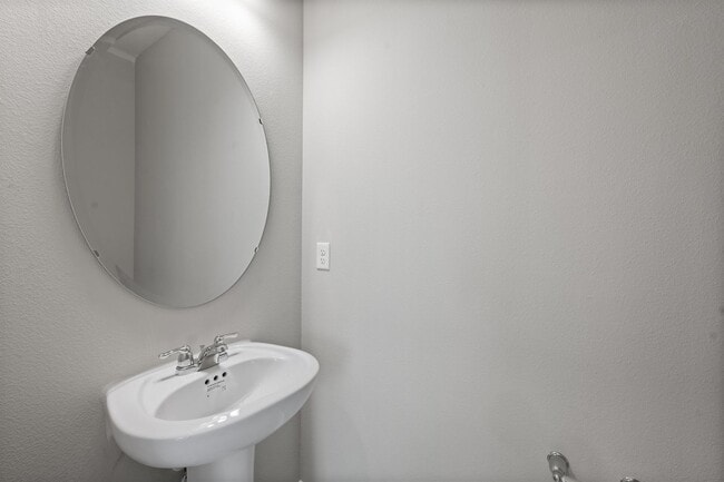 Building Photo - New Construction Townhome