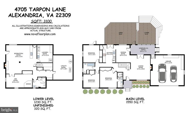 Building Photo - 4705 Tarpon Ln