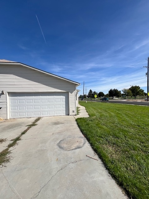 Building Photo - 3 bed 2 bath in Nampa