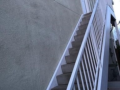 Stair Way - 8520 Kern Ave