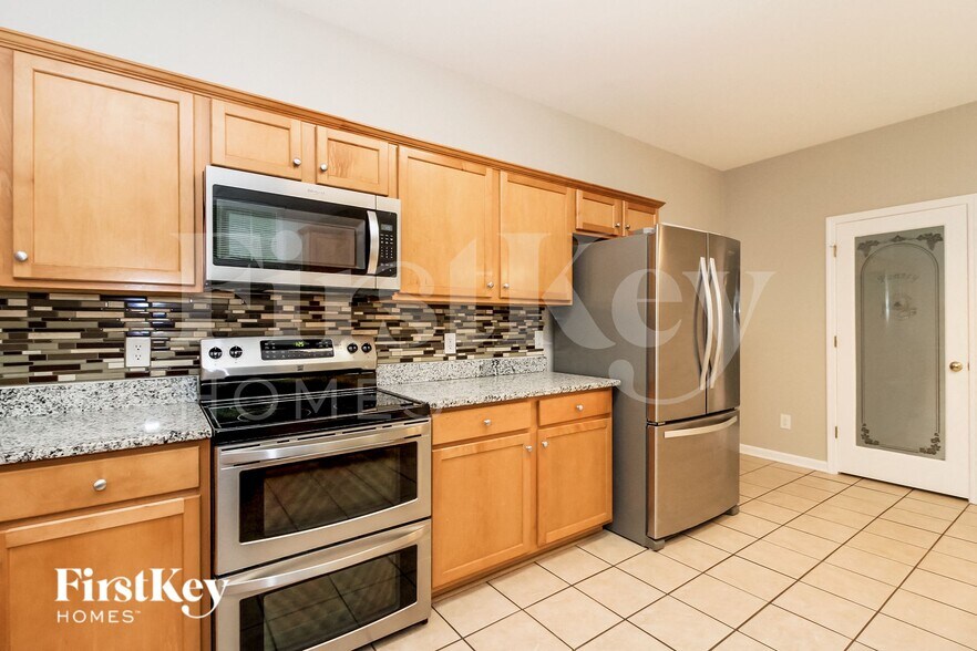 Building Photo - 2642 Hidden Pond Cove