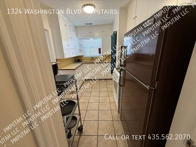 Building Photo - 1324 Washington Blvd