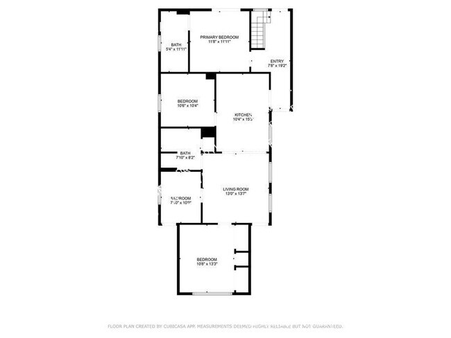 Building Photo - 1791 W 52nd St