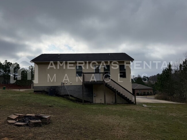 Building Photo - Home Available For Rent in Odenville - AVA...