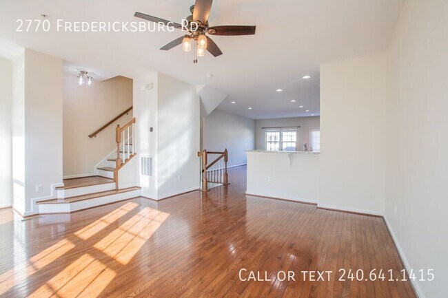 Building Photo - 2770 Fredericksburg Rd