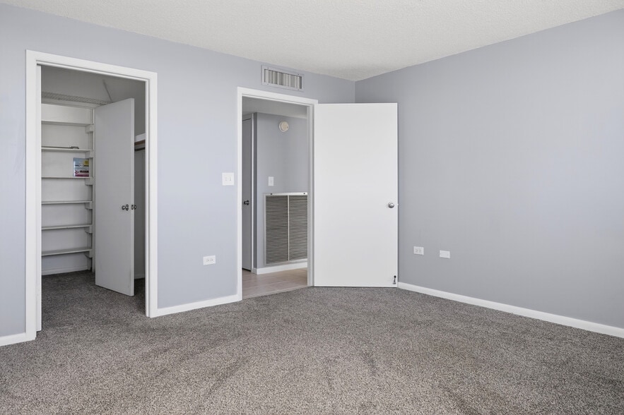 2nd Bedroom - 500 Treasure Island Causeway