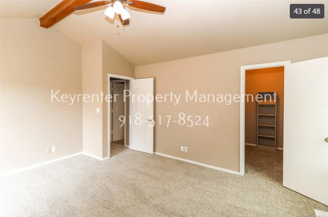 Building Photo - 3 Bed 2 Bath South Tulsa with Pool, Jenks Schools