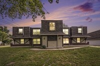 Building Photo - 3800 SW 8th St. Terrace