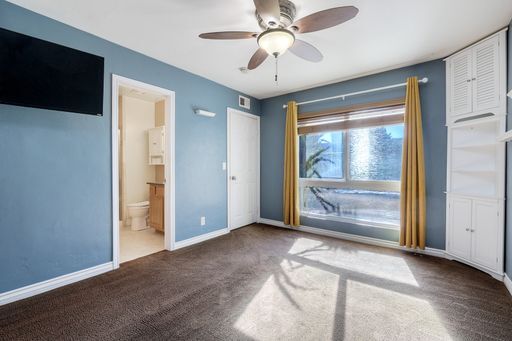 Building Photo - San Diego City Heights Upstairs Condo Two Weeks FREE in Beautiful Gated Complex- Available Now