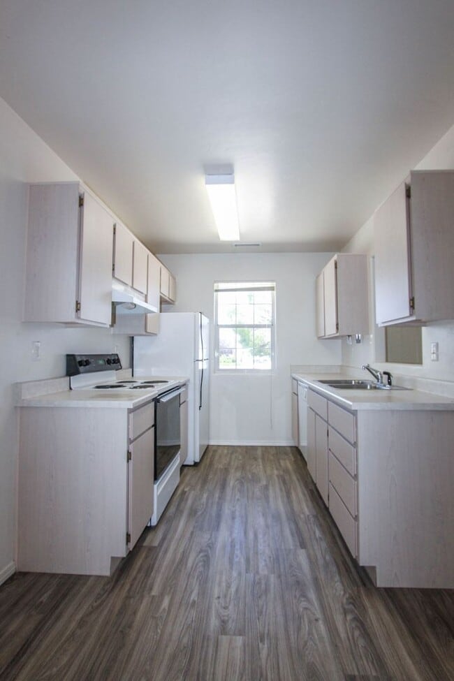 Building Photo - 8139 E Long Mesa Dr