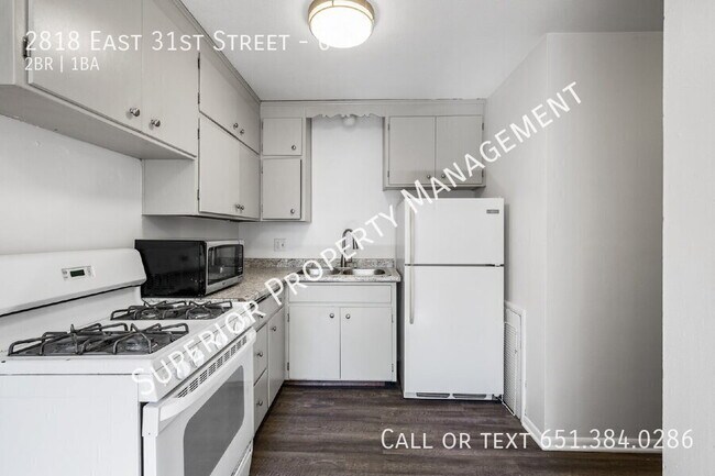 Building Photo - 2818 E 31st St