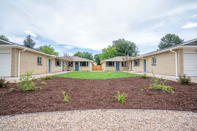 Building Photo - Charming Fully Remodeled 2 Bedroom, 1 Bath Duplex