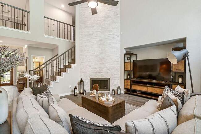 Building Photo - 6 Stickley Ct
