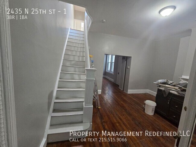Building Photo - 2435 N 25th St