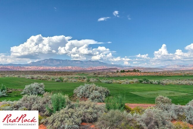 Building Photo - 4 Bedroom Home In The Dunes At Sand Hollow...