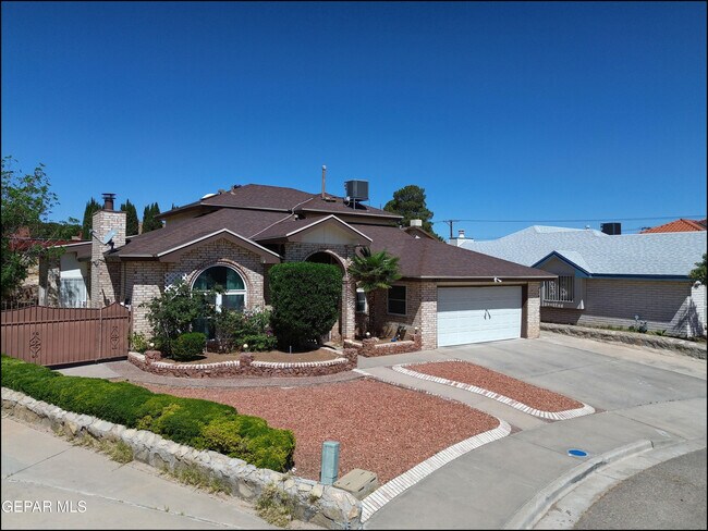 Building Photo - 1857 Ralph Janes Pl