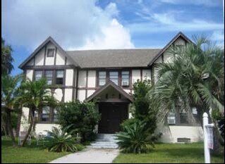 Building Photo - Grandview Manor