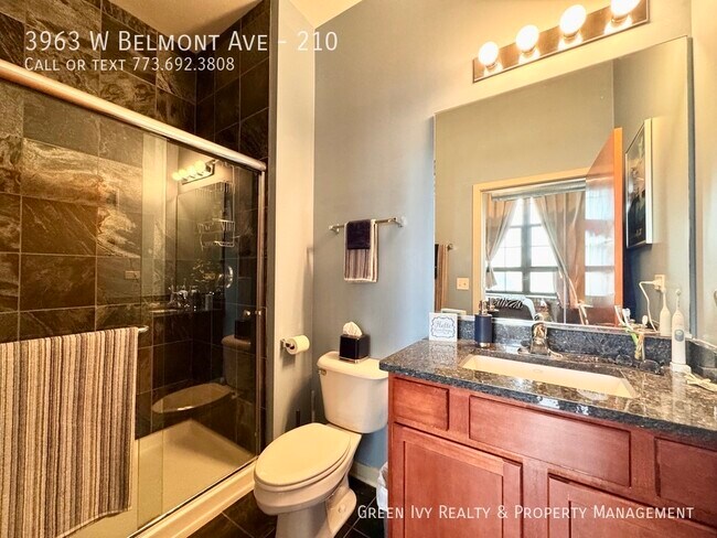 Building Photo - 3963 W Belmont Ave