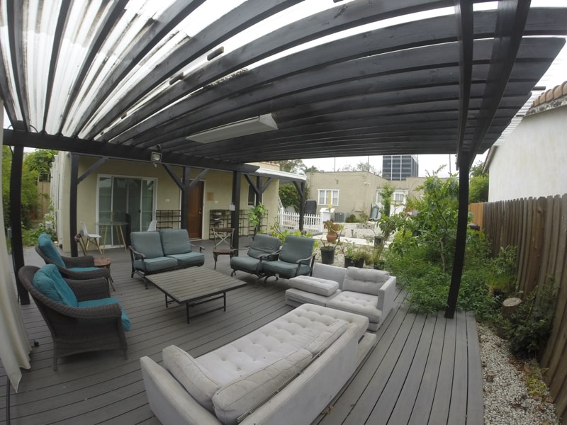 Building Photo - 3720 Elm Ave